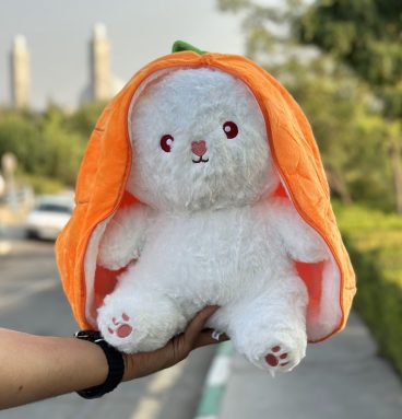 قیمت و خرید آنلاین عروسک خرگوش سوپرایزی کد KHS-01