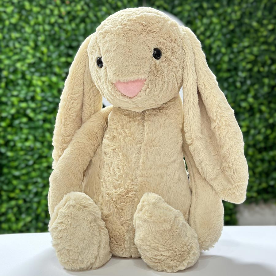 قیمت و خرید آنلاین عروسک خرگوش جیلی کت
