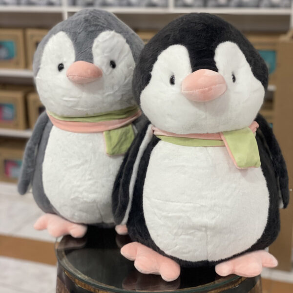 پنگوئن پاپلو