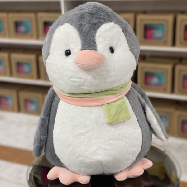 پنگوئن پاپلو