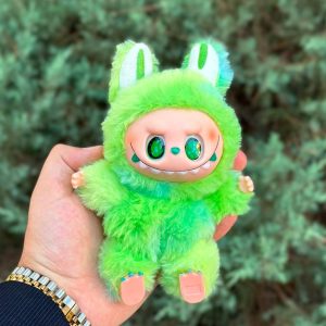 عروسک لبوبو اورجینال