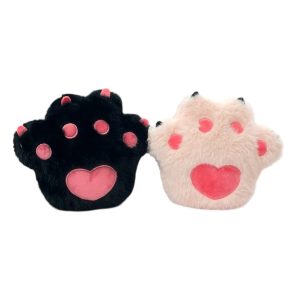 عروسک بالشت پنجه