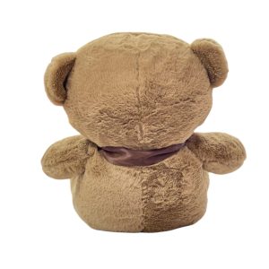خرس نشسته limited سایز3