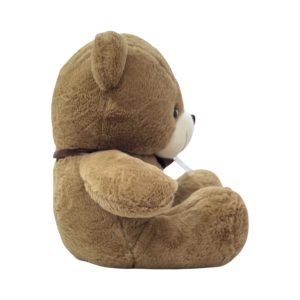 خرس نشسته limited سایز3