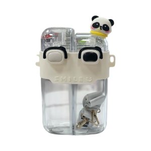 قمقمه دو مخزنه 6601