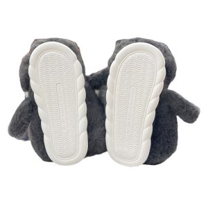 دمپایی رو فرشی پنگوءن