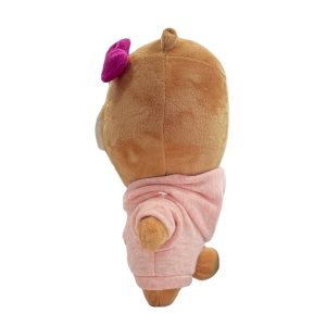 عروسک خرس لاین کوچک