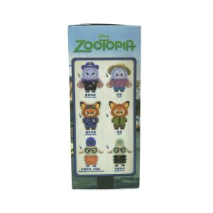 زوتوبیا سوپرایزی