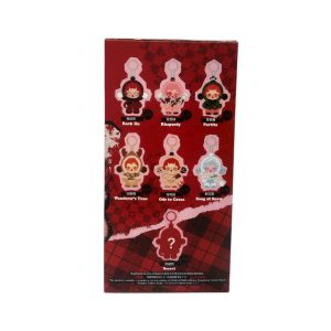 اسکول پاندا سوپرایزی