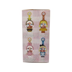 کرای بی بی سوپرایزی