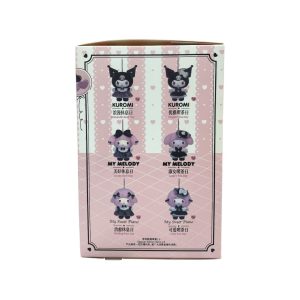 کرومی سوپرایزی