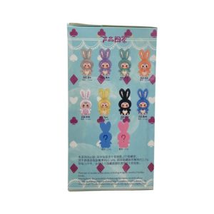 Baby three سوپرایزی