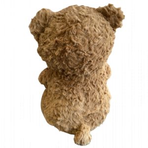 خرس جعبه کادویی