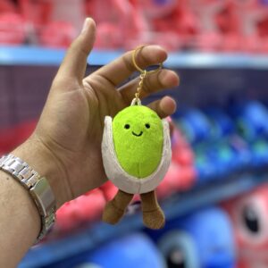 عروسک پسته